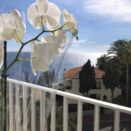 Beach Studio Apartment Funchal  Extérieur photo