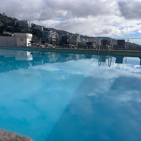 Beach Studio Apartment Funchal  Extérieur photo