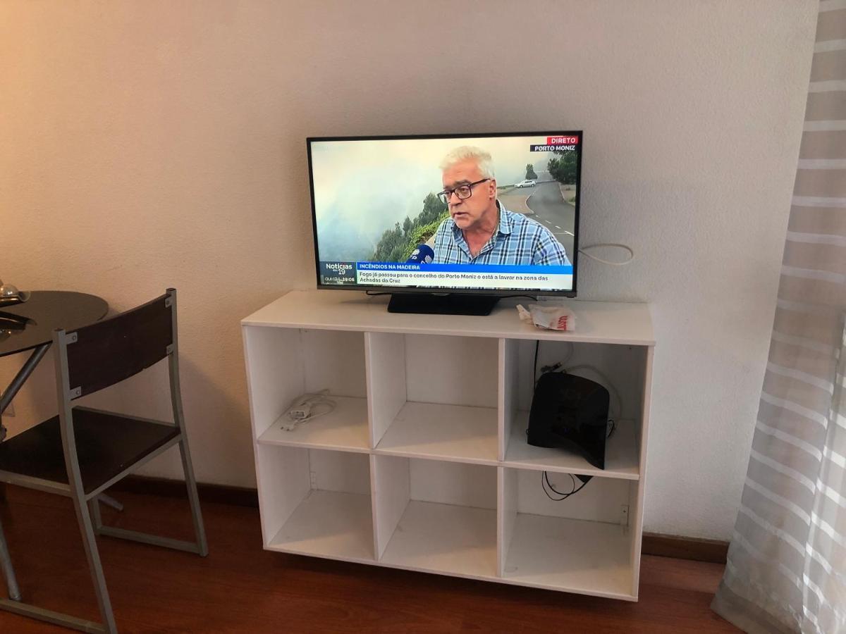 Beach Studio Apartment Funchal  Extérieur photo