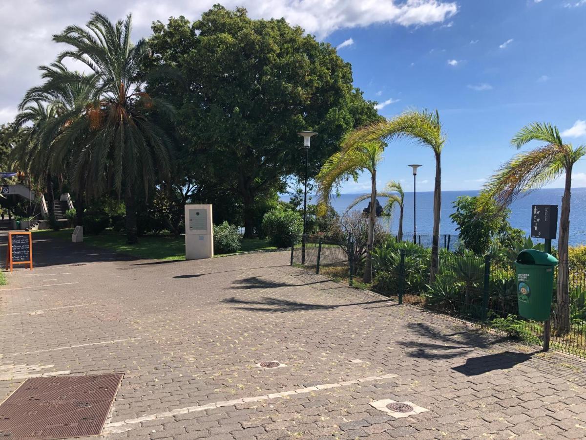 Beach Studio Apartment Funchal  Extérieur photo