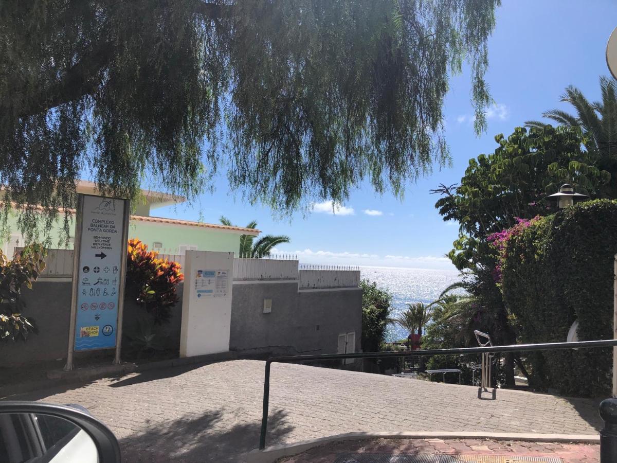 Beach Studio Apartment Funchal  Extérieur photo