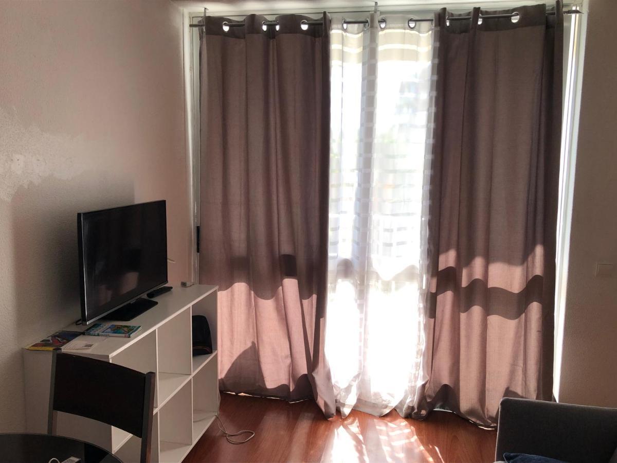 Beach Studio Apartment Funchal  Extérieur photo