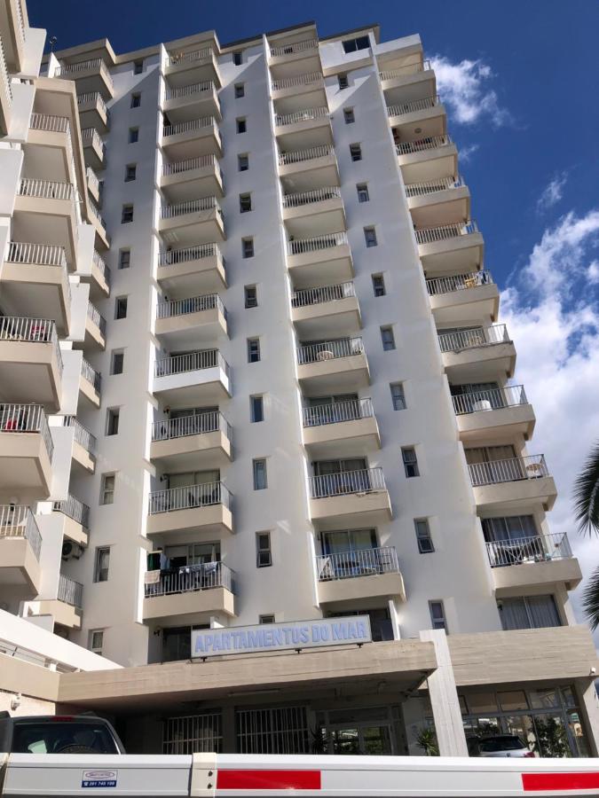 Beach Studio Apartment Funchal  Extérieur photo