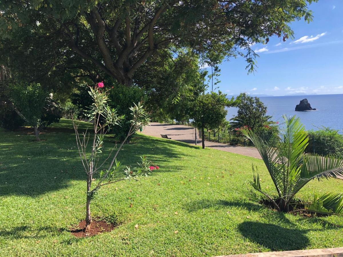 Beach Studio Apartment Funchal  Extérieur photo
