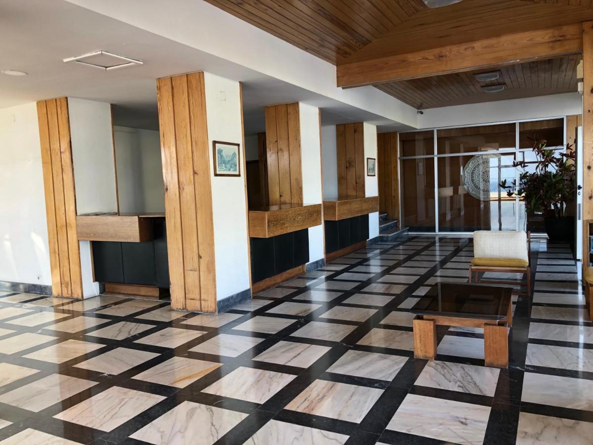 Beach Studio Apartment Funchal  Extérieur photo