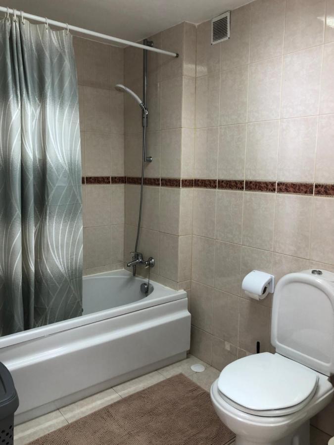 Beach Studio Apartment Funchal  Extérieur photo