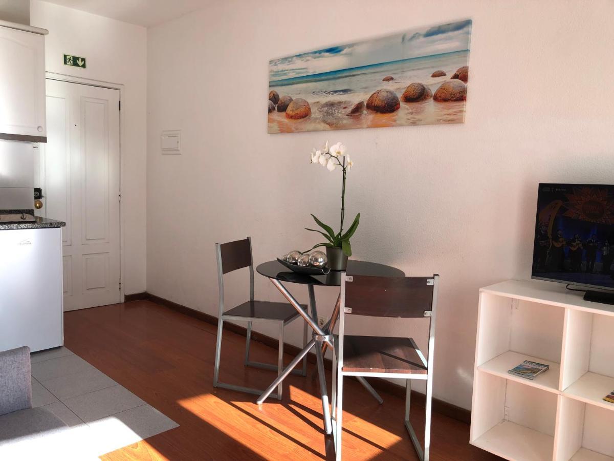 Beach Studio Apartment Funchal  Extérieur photo