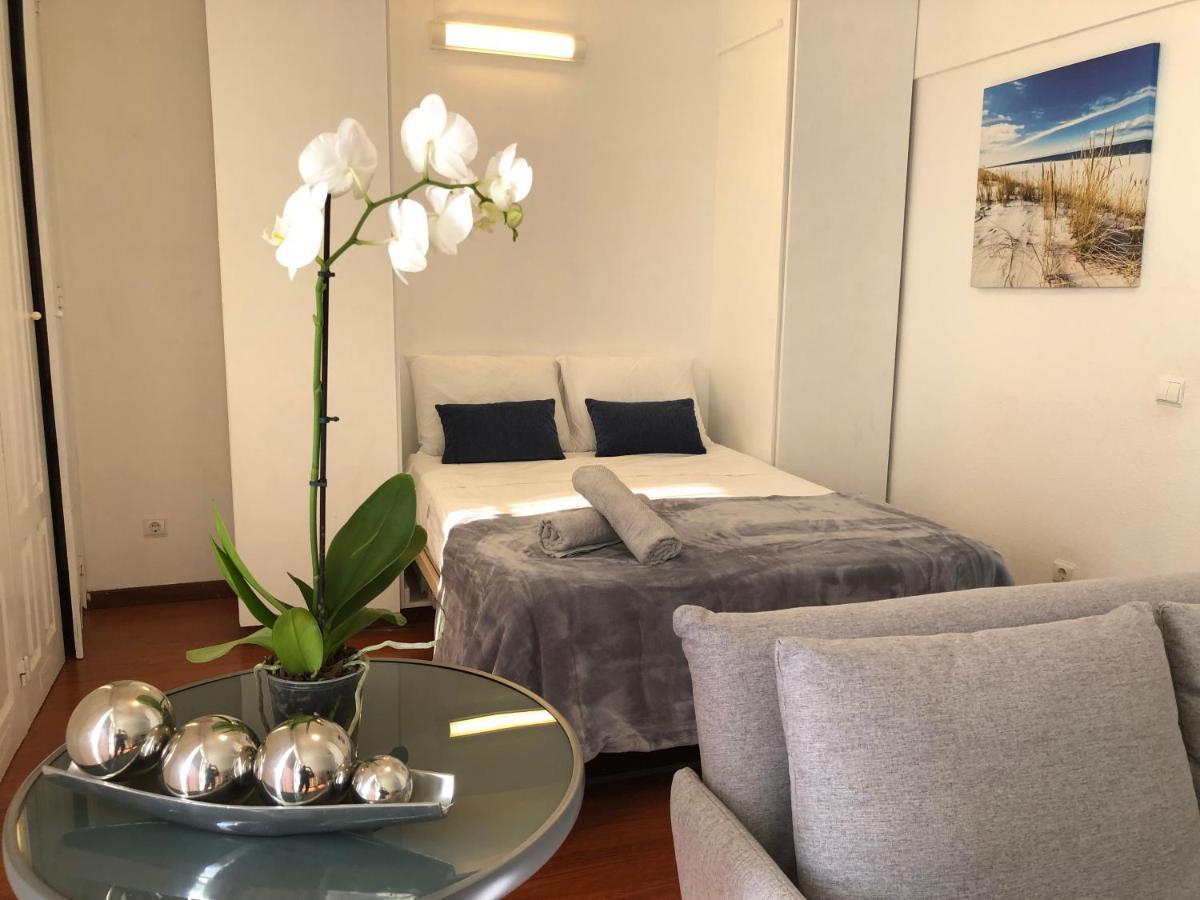 Beach Studio Apartment Funchal  Extérieur photo