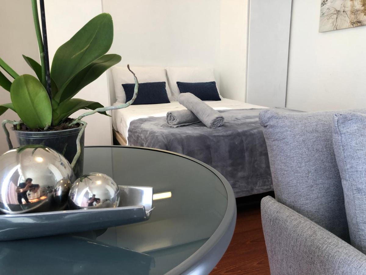 Beach Studio Apartment Funchal  Extérieur photo