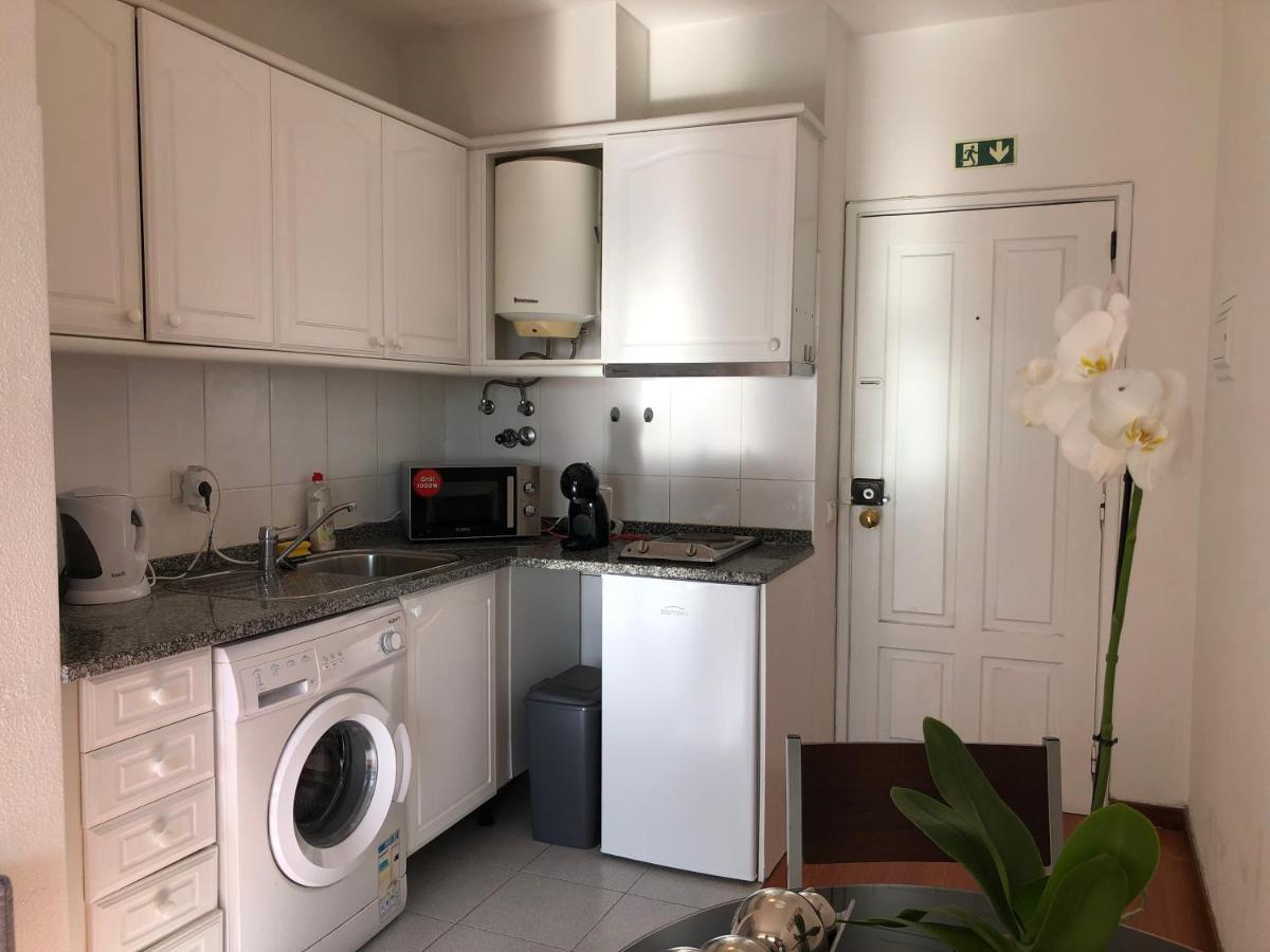 Beach Studio Apartment Funchal  Extérieur photo